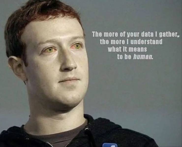 Dirty Minds Are Welcome!