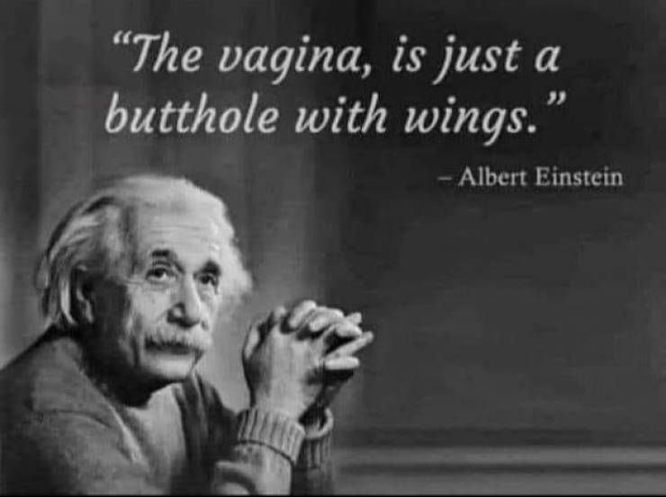 Dirty Minds Are Welcome!