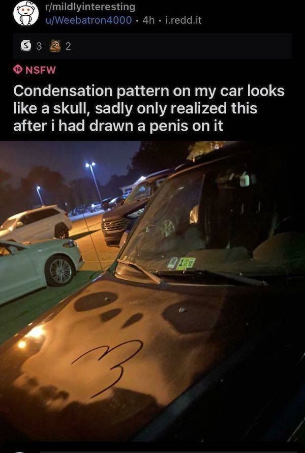 Dirty Minds Are Welcome!