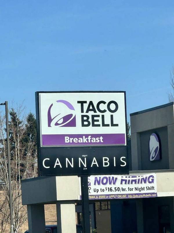 Dirty Minds Are Welcome!