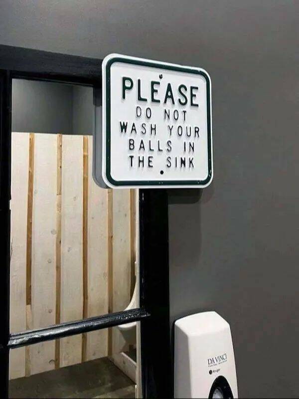 Dirty Minds Are Welcome!