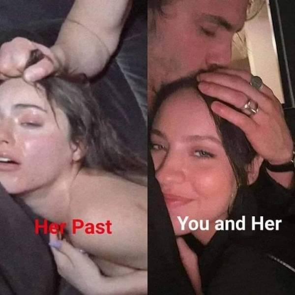 Dirty Mind, Come Here!