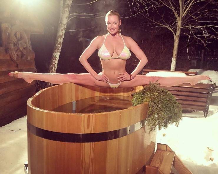 Dirty Mind, Come Here!