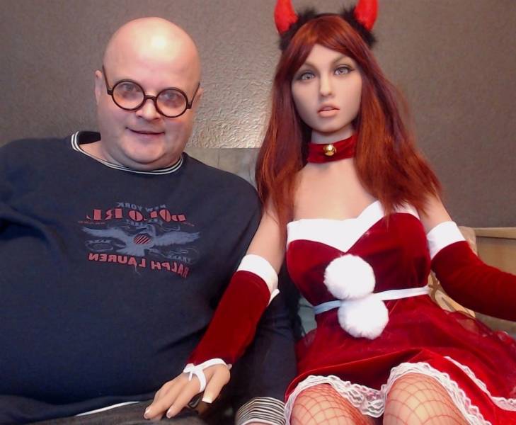 Dirty Mind, Come Here!