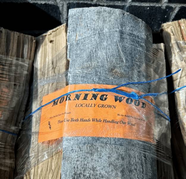 Dirty Mind, Come Here!