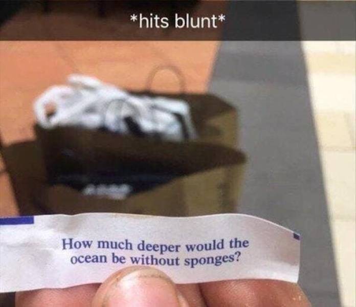 Dirty Mind, Come Here!