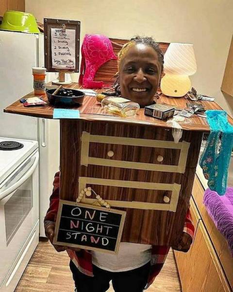 Dirty Mind, Come Here!