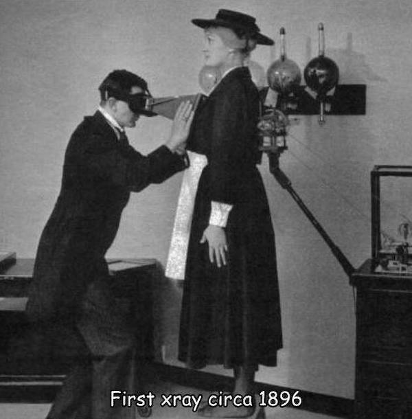 Dirty Mind, Come Here!