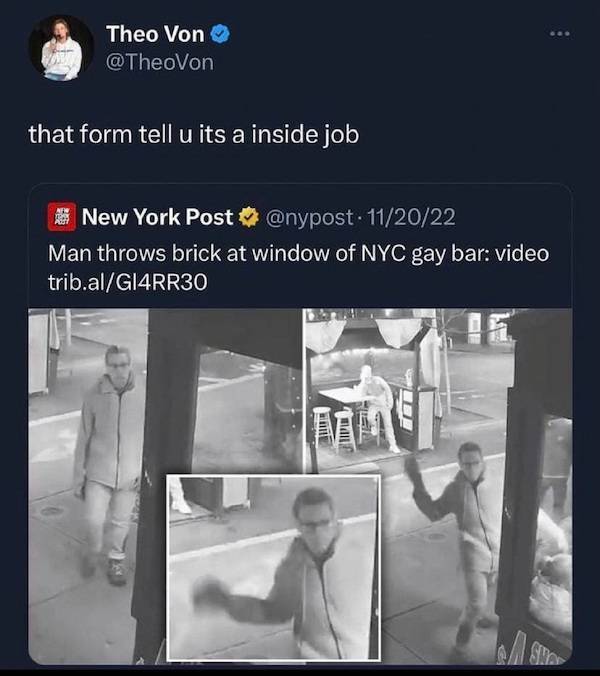 Dirty Mind, Come Here!