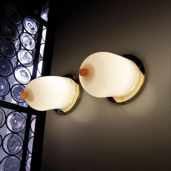 Everything Looks Like Boobs!