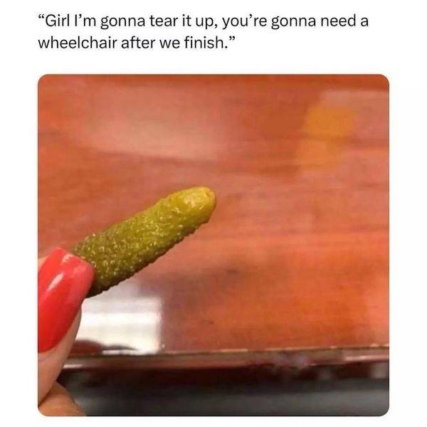 NSFW Memes For Grown-Ups