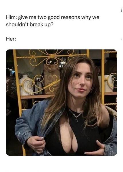 NSFW Memes For Grown-Ups