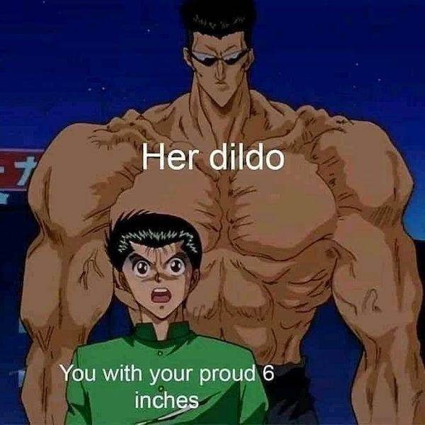 NSFW Memes For Grown-Ups