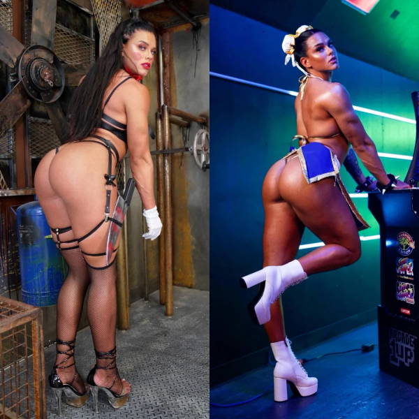 cosplay no sexy cosplay 38 pics 6 gifs 1.html - 38 HD GIF | Premium Gallery 2024