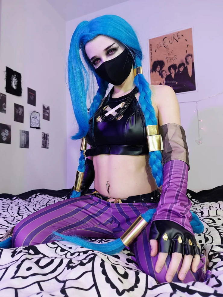 cosplay no sexy cosplay 38 pics 6 gifs 1.html - 38 HD GIF | Premium Gallery 2024