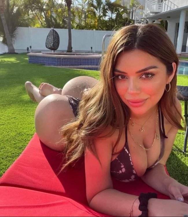 Perfectly Balanced Butts Over Backs