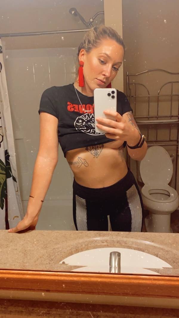 These Selfies Are Real Spicy!