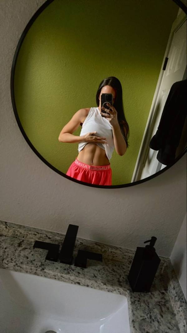 These Selfies Are Real Spicy!