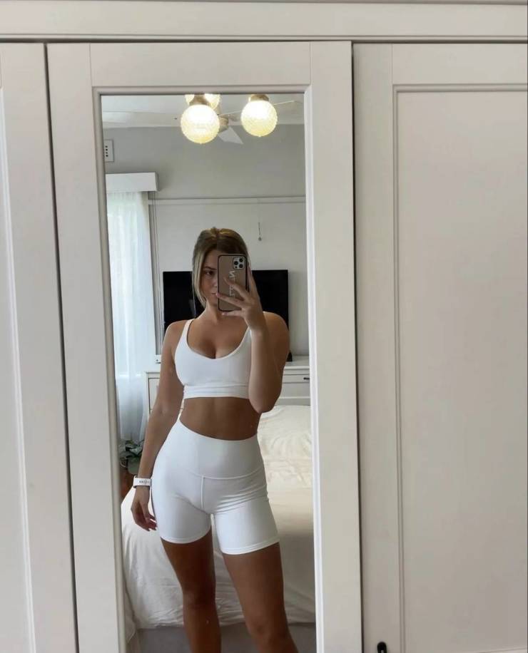 These Selfies Are Real Spicy!