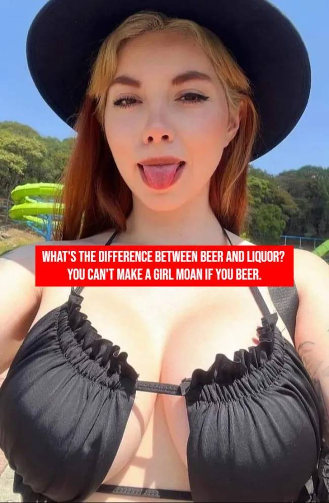 Bad Girls With Good Jokes