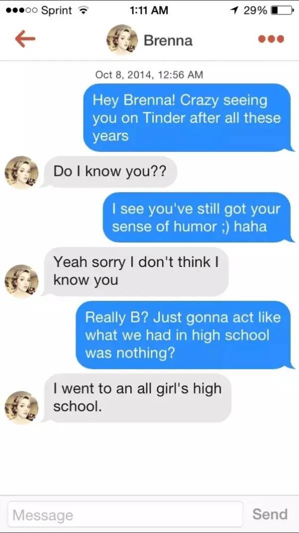 Tinder Is Terrible, But Great