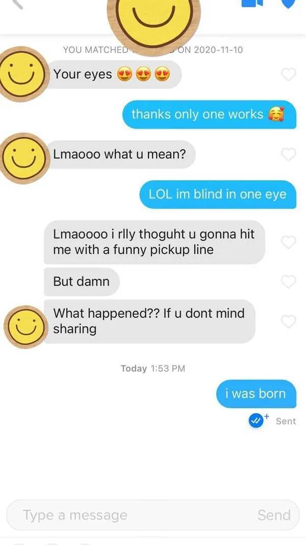 Tinder Is Terrible, But Great