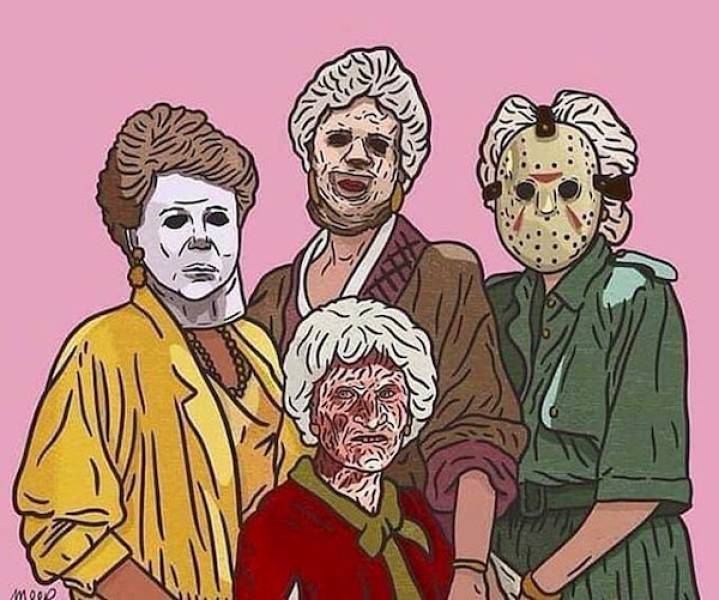 Dirty Minds Are Welcome!