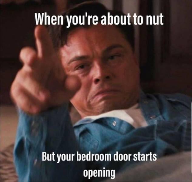 Dirty Minds Are Welcome!