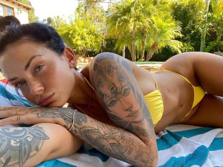 the charm of freckled faces 44 pics 5.html - 44 HD Photos | Premium Gallery 2024