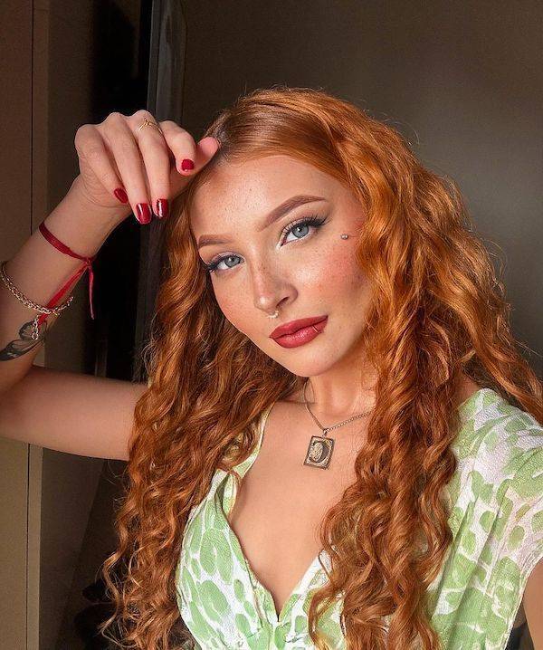 the charm of freckled faces 44 pics 5.html - 44 HD Photos | Premium Gallery 2024