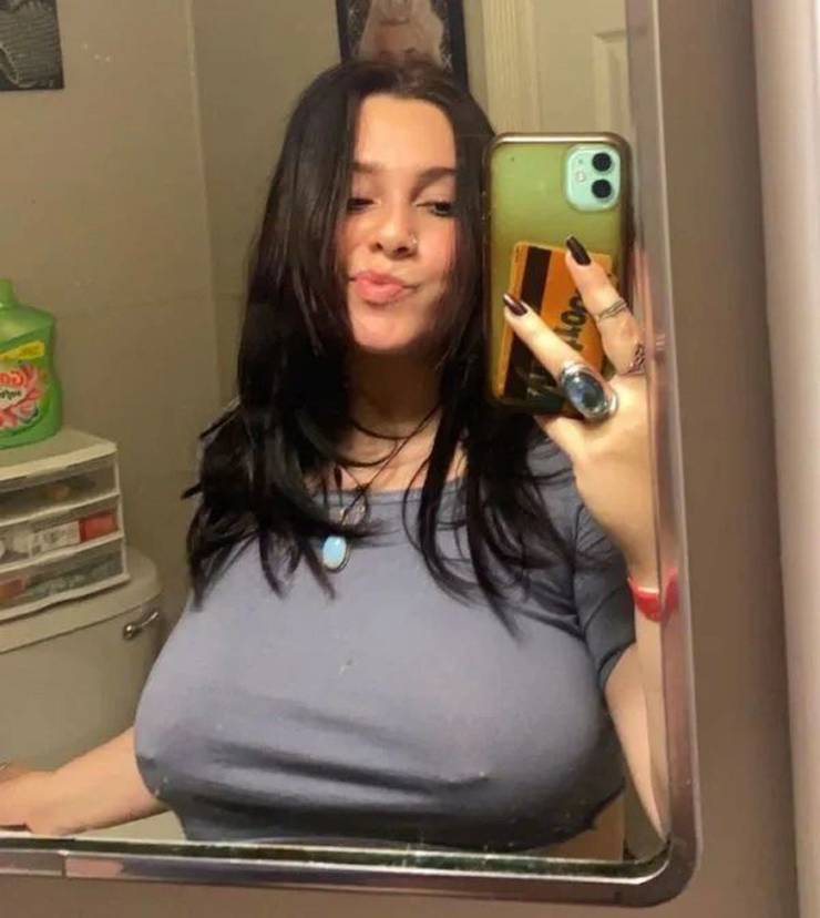 Big Boobs Are Always Welcome!