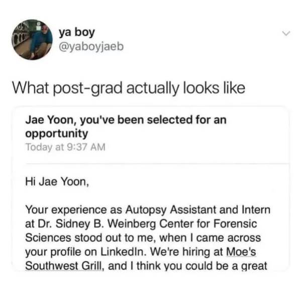 Hold On A Damn Minute!