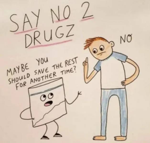 Hold On A Damn Minute!