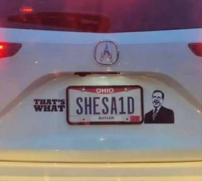 Dirty Minds Are Welcome!