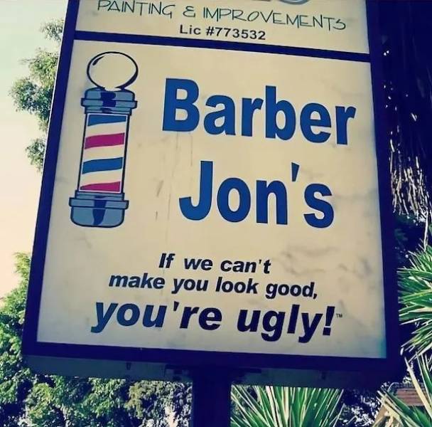 Dirty Minds Are Welcome!