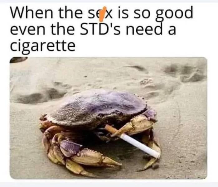 Dirty Minds Are Welcome!