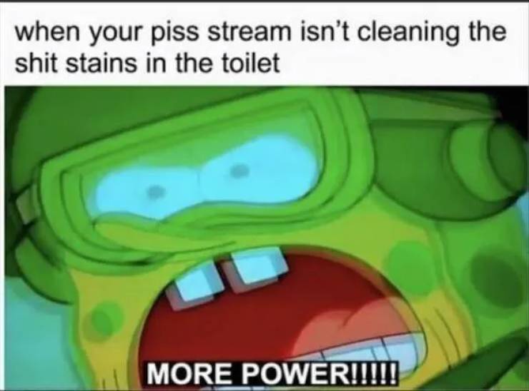 Dirty Minds Are Welcome!