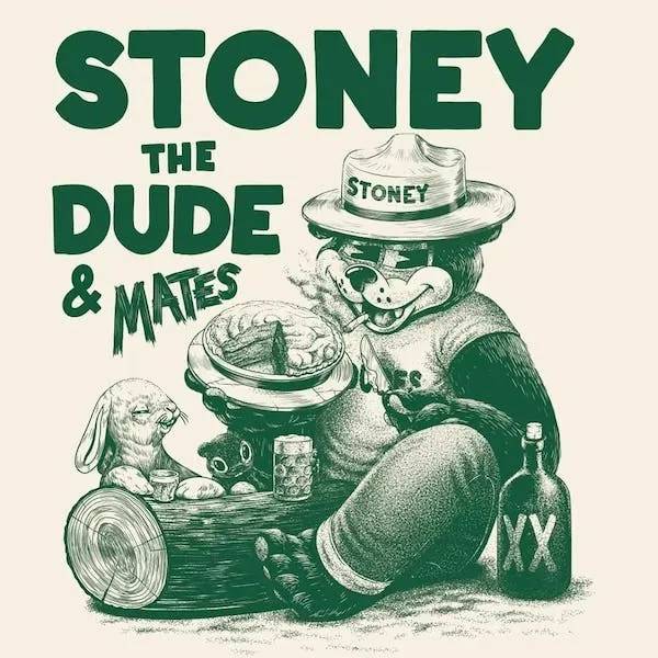 Dirty Minds Are Welcome!