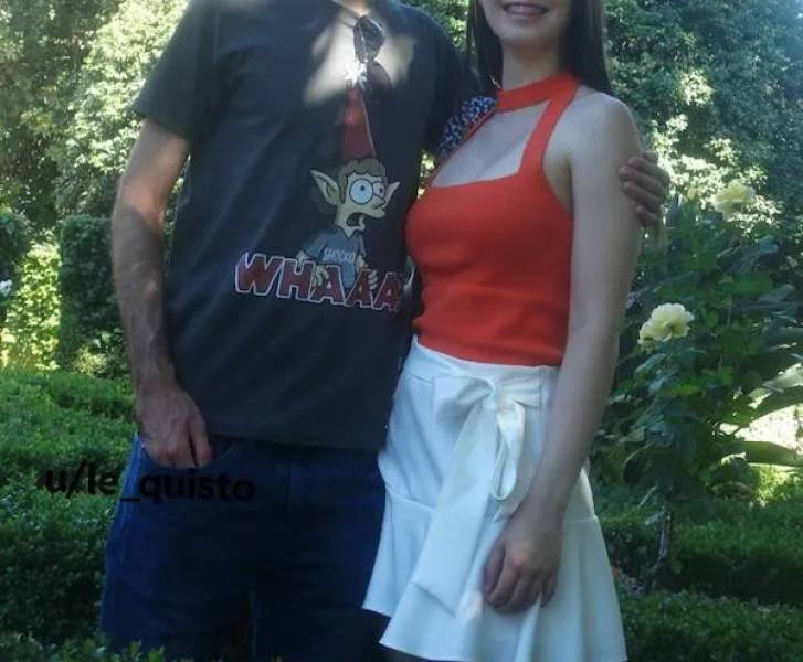 Dirty Minds Are Welcome!