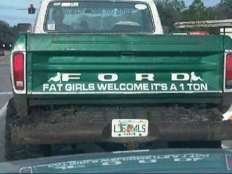 Dirty Minds Are Welcome!