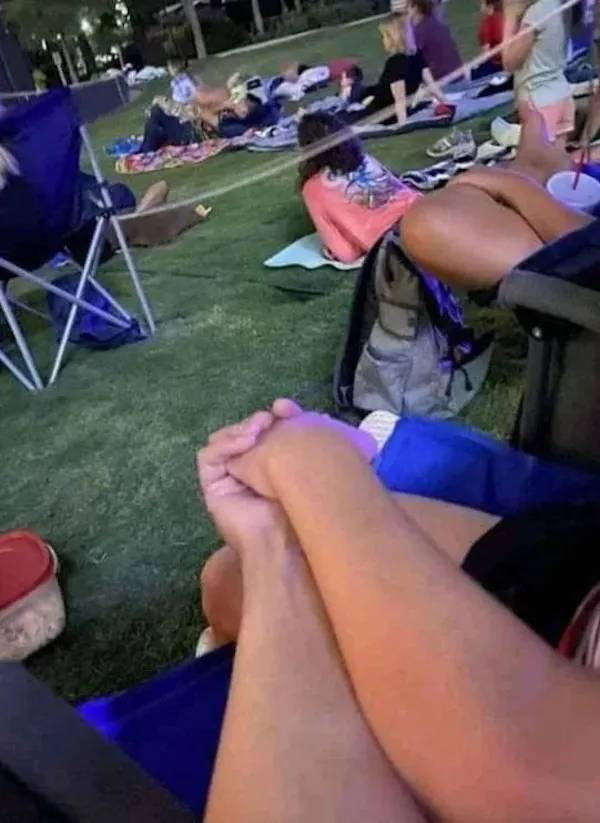 Dirty Minds Are Welcome!