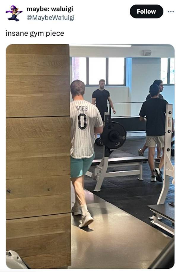 Dirty Minds Are Welcome!