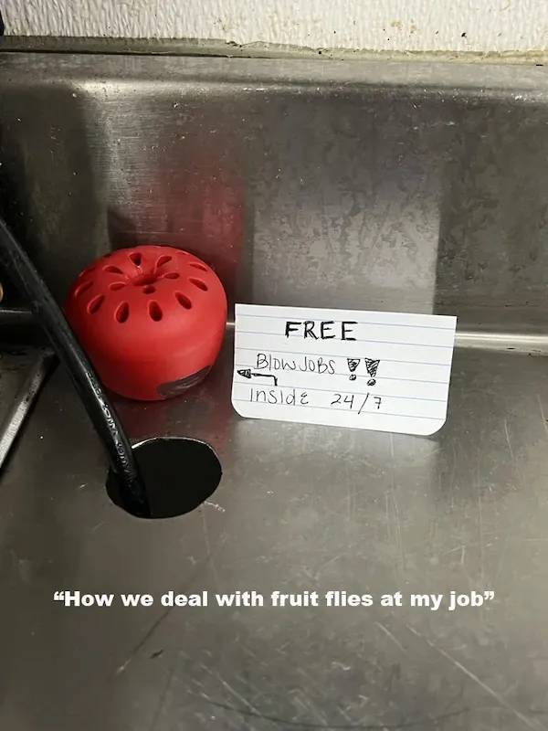 Dirty Minds Are Welcome!