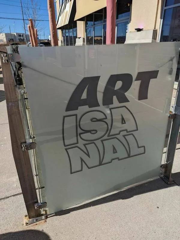 Dirty Minds Are Welcome!