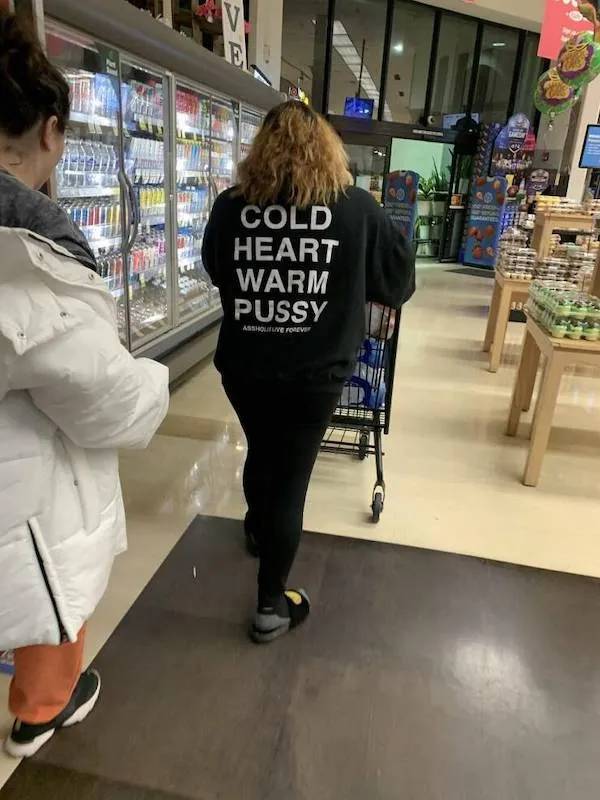 Dirty Minds Are Welcome!