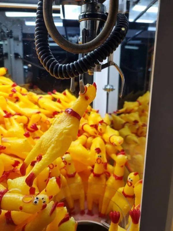 Dirty Minds Are Welcome!