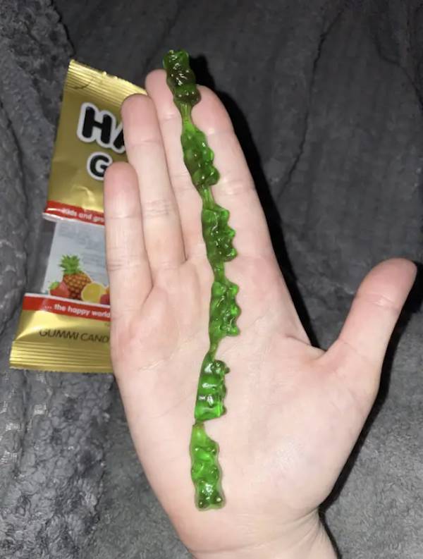 Dirty Minds Are Welcome!