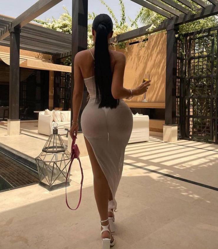 Looking For Some Juicy Booties?