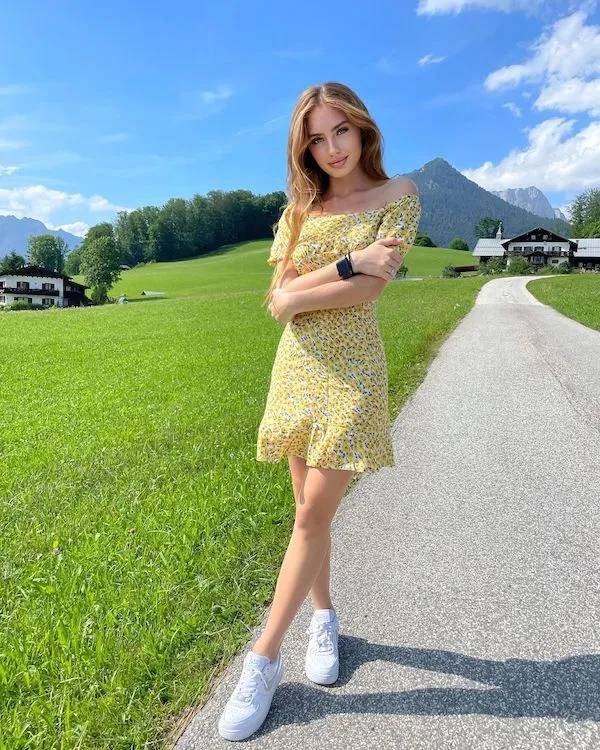 sundresses are always sexy 46 pics 5.html - 46 HD Photos | Premium Gallery 2024