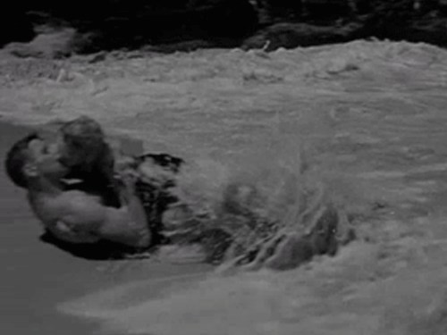 The Hottest Movies Ever Made